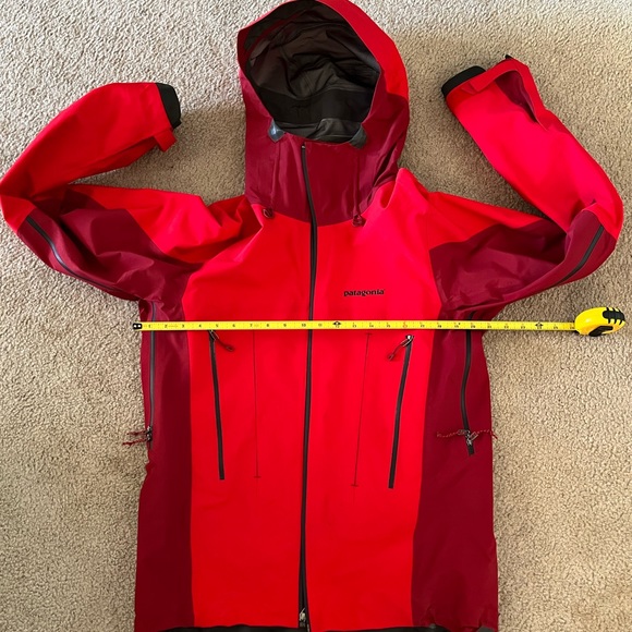 Patagonia Super Alpine Jacket: excellent condition, never worn. - Picture 8 of 8